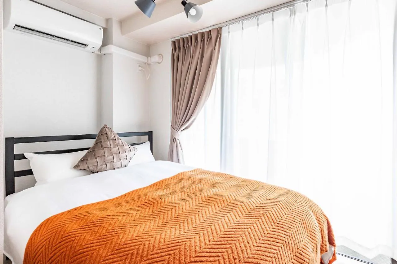 Apartment Stay 1St Osaka