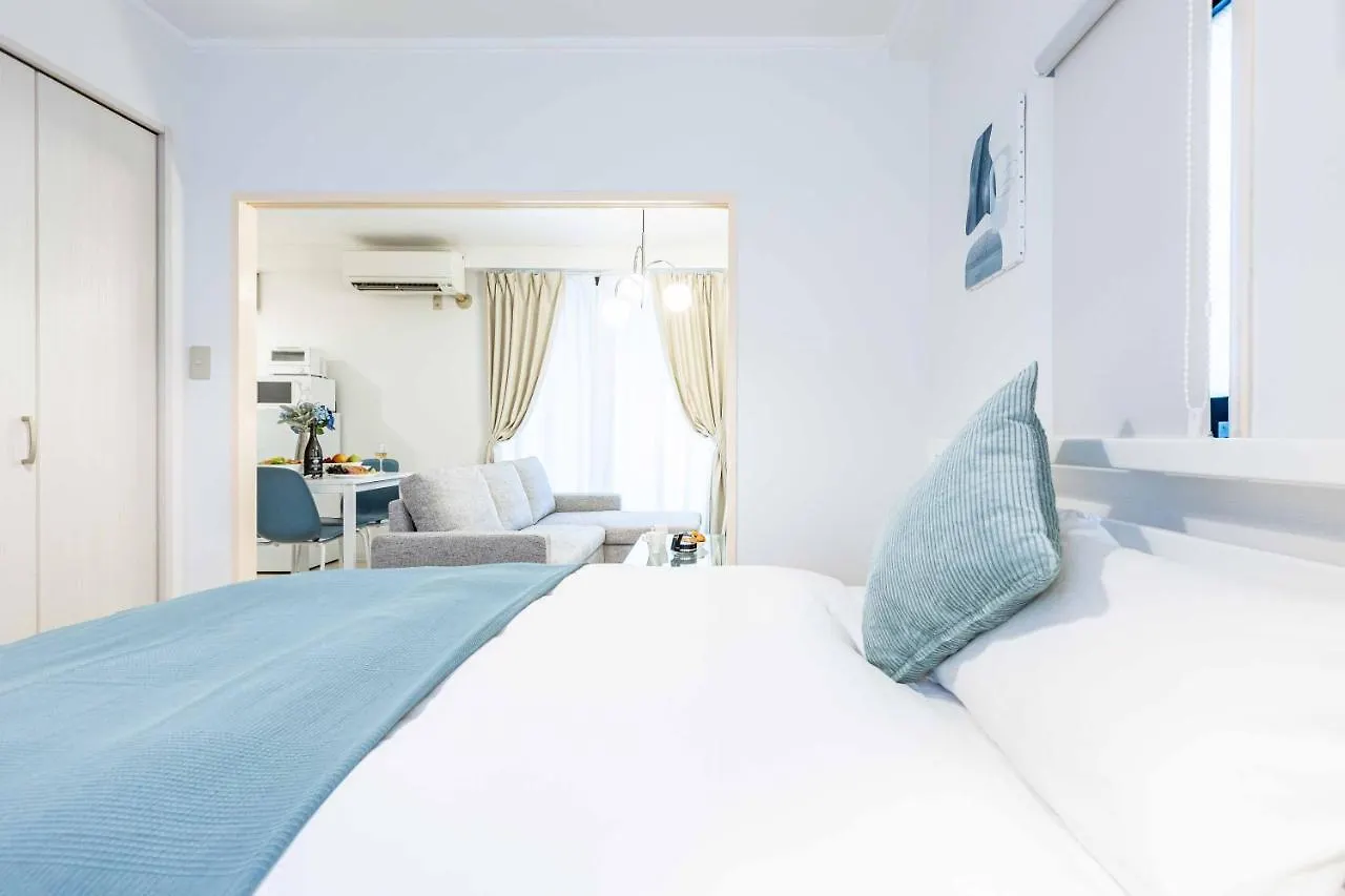 Apartment Stay 1St Osaka