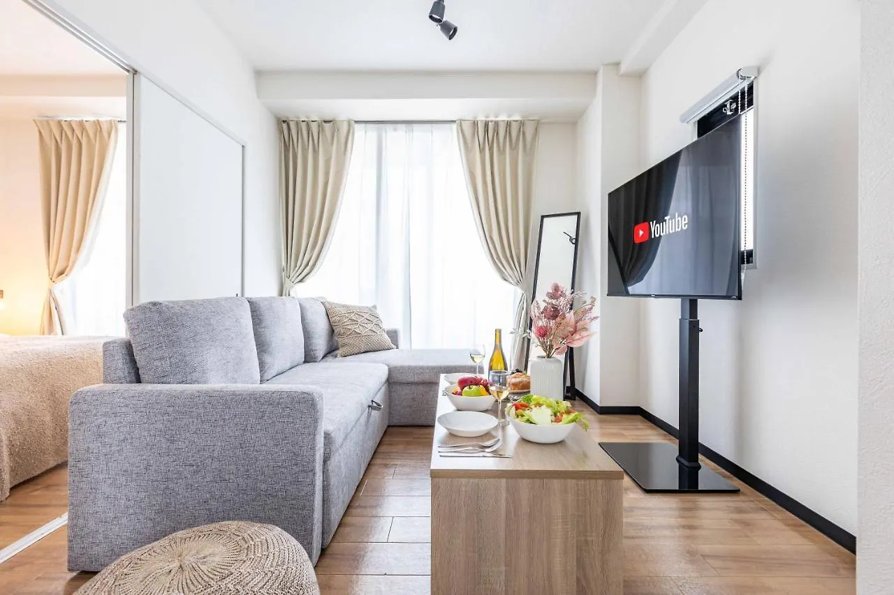 Apartment Stay 1St Osaka