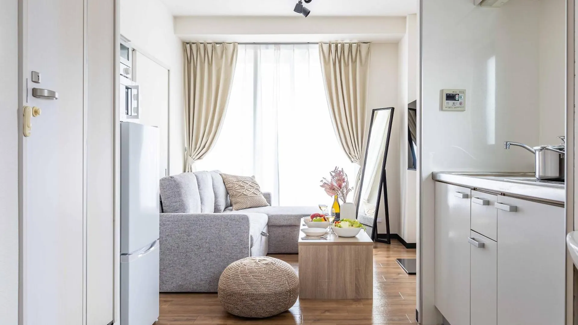 Apartment Stay 1St Osaka