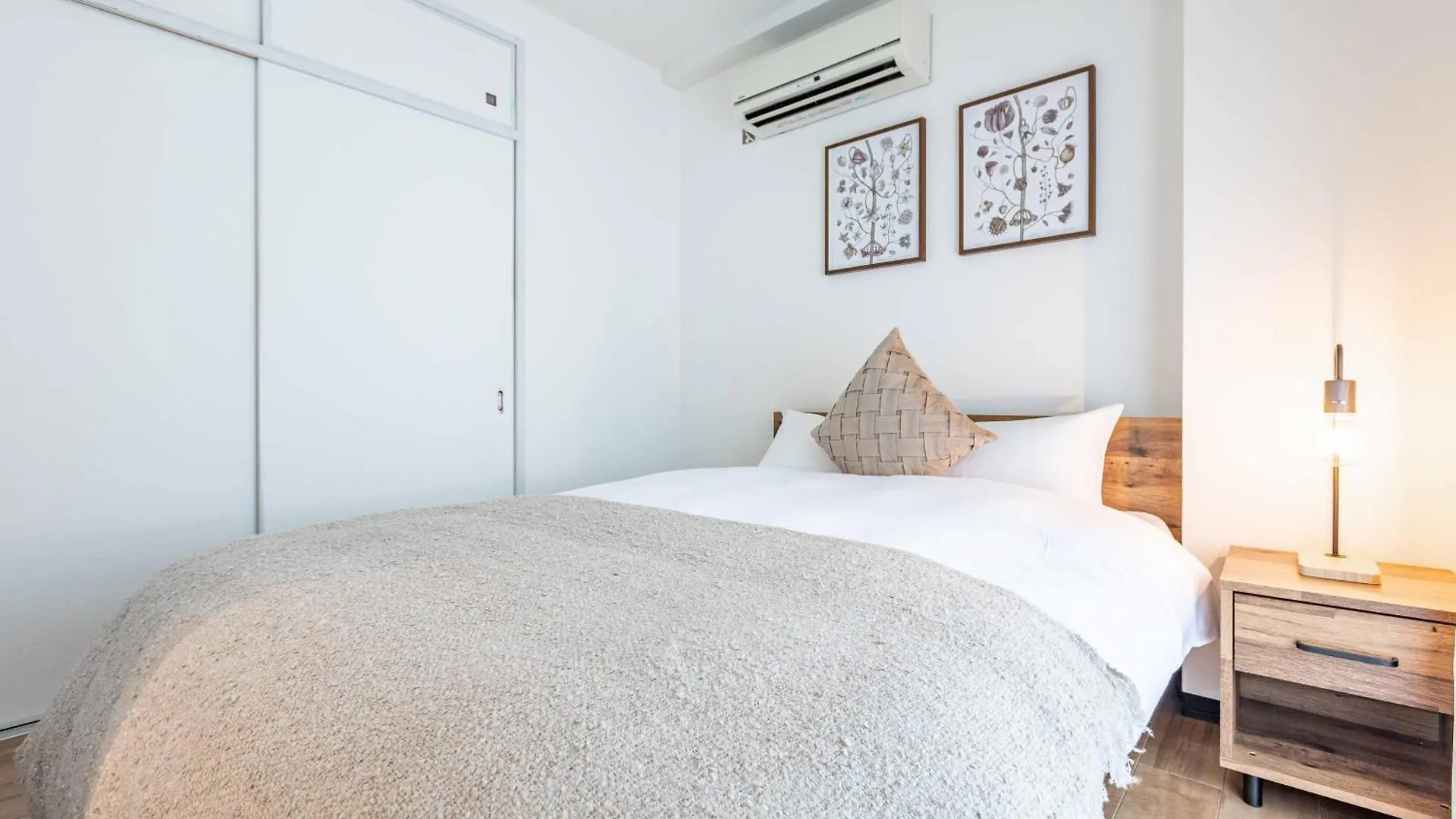 Apartment Stay 1St Osaka Japan
