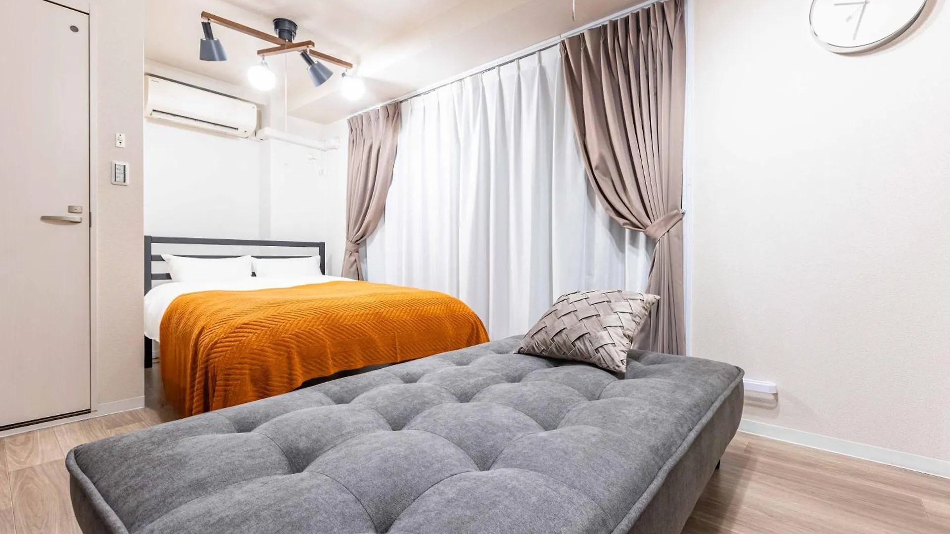 Apartment Stay 1St Osaka