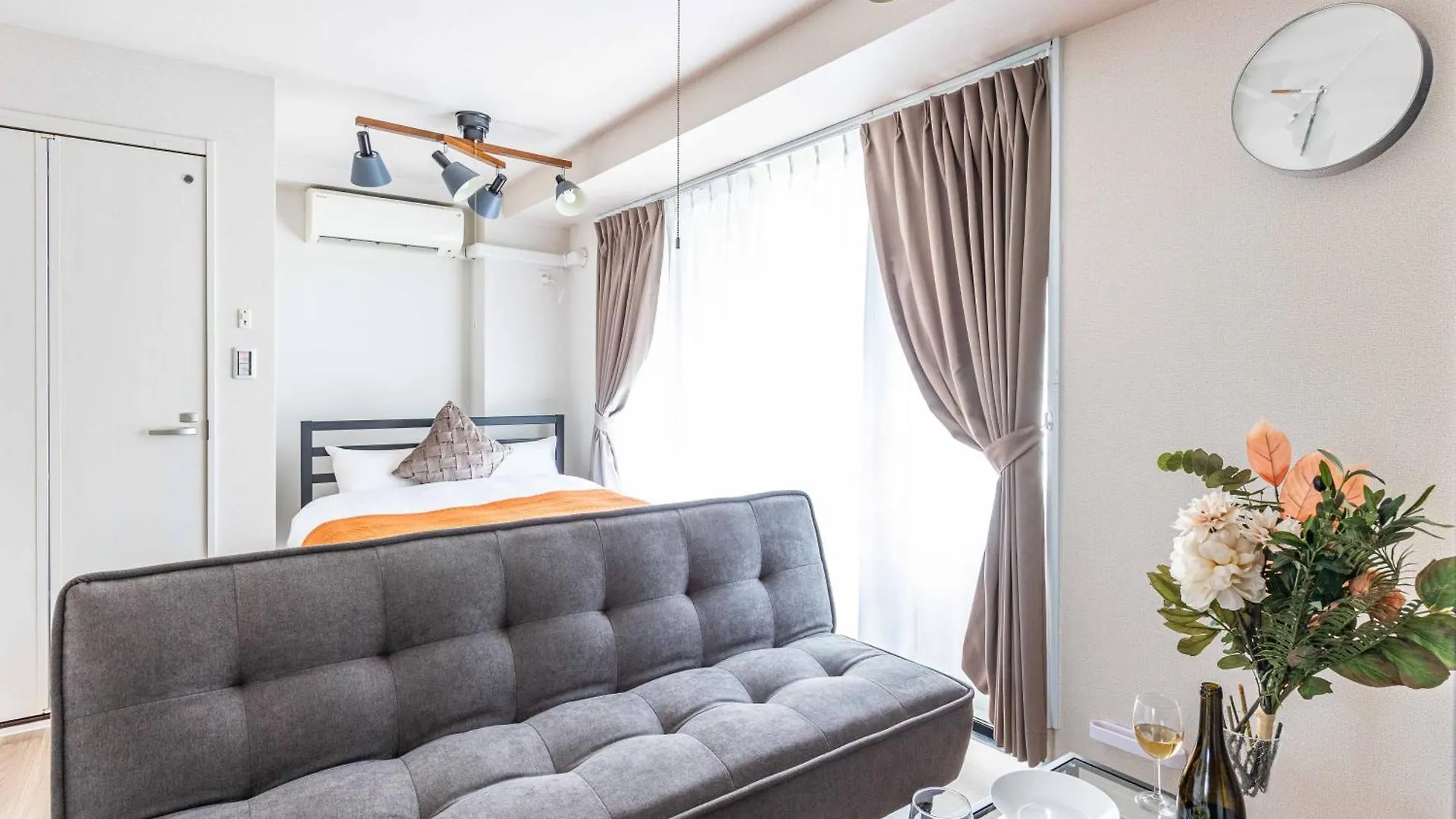 Apartment Stay 1St Osaka Japan