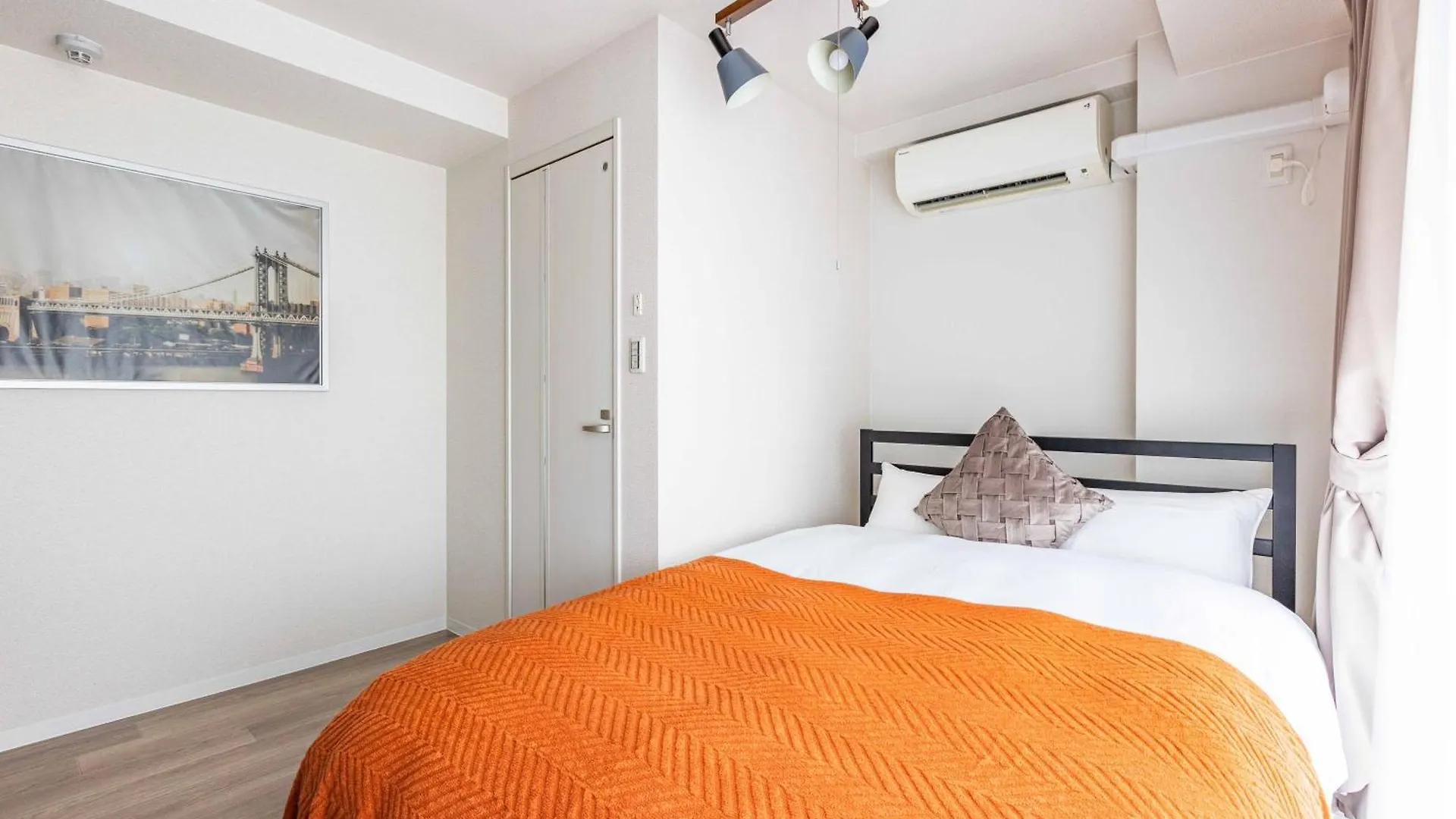 Apartment Stay 1St Osaka