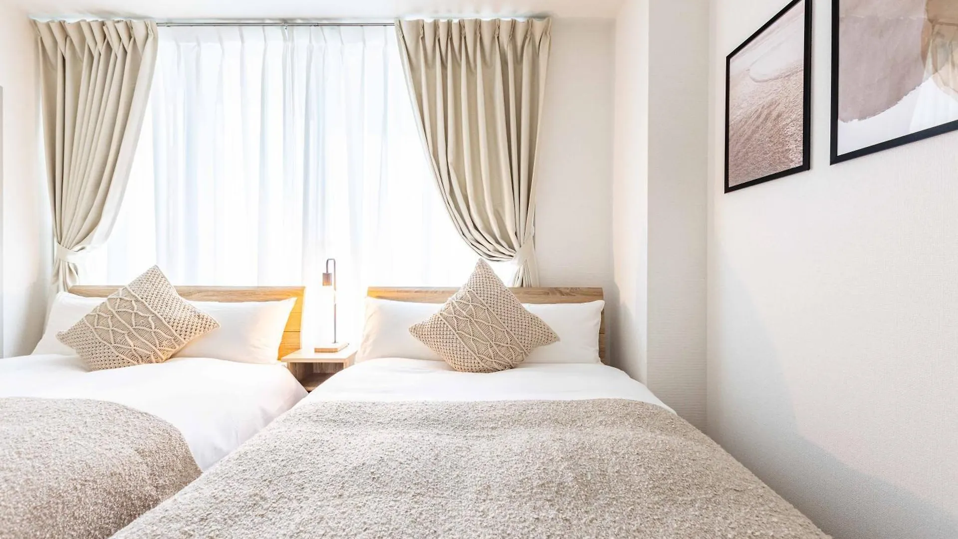 Stay 1St Osaka Apartment