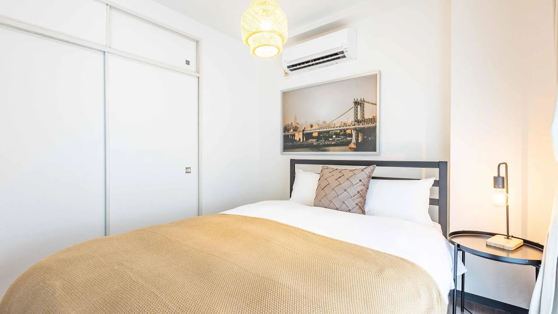 Apartment Stay 1St Osaka