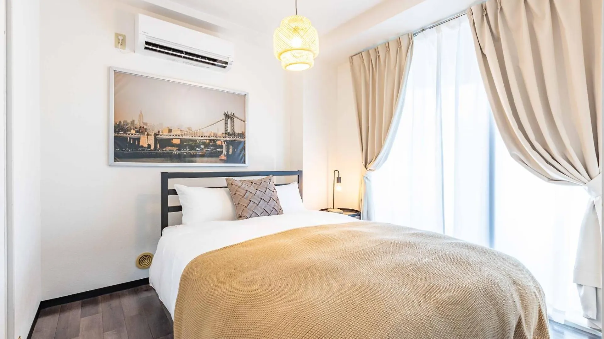 Apartment Stay 1St Osaka