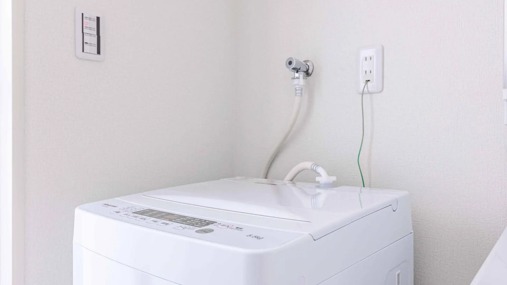 Stay 1St Osaka Apartment