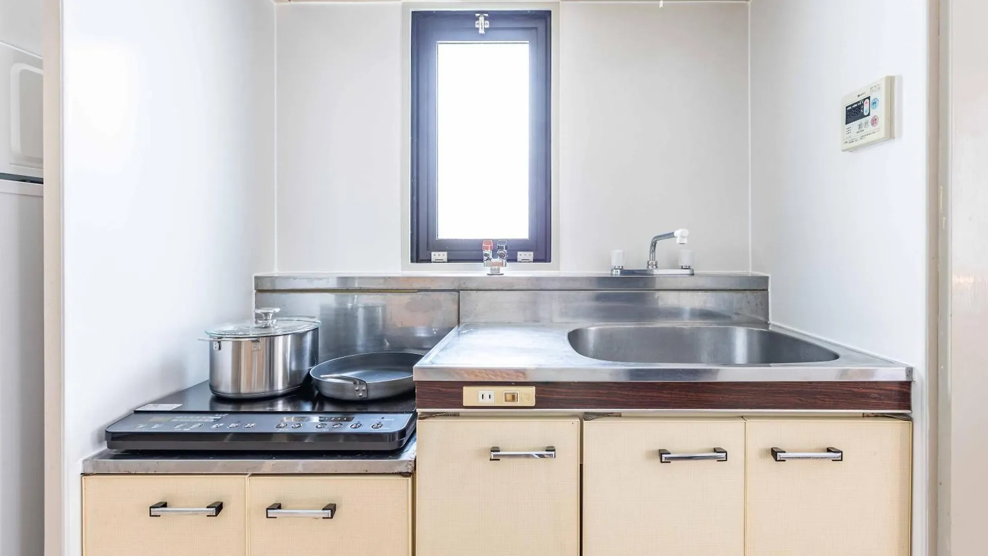 Apartment Stay 1St Osaka
