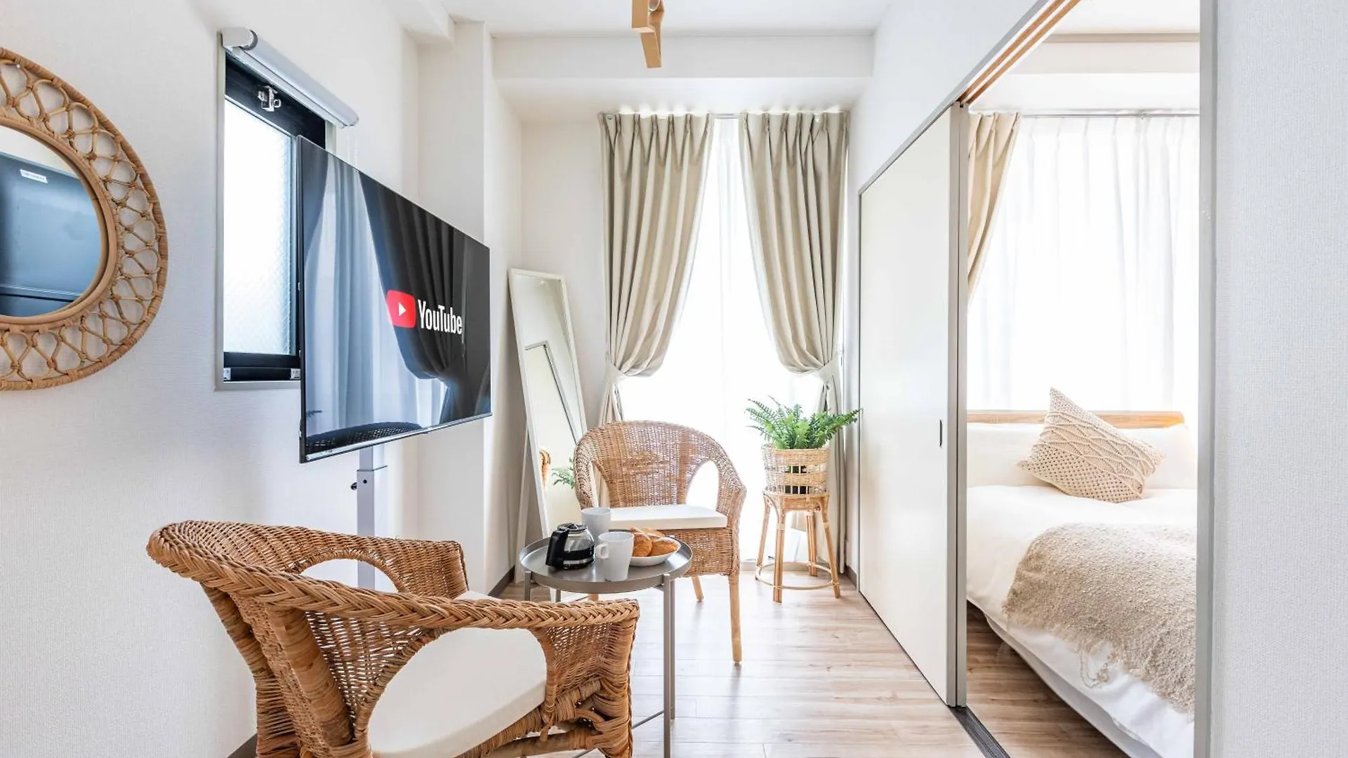 Apartment Stay 1St Osaka
